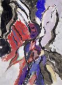 Heinrich Siepmann.  (1904 - 2002
