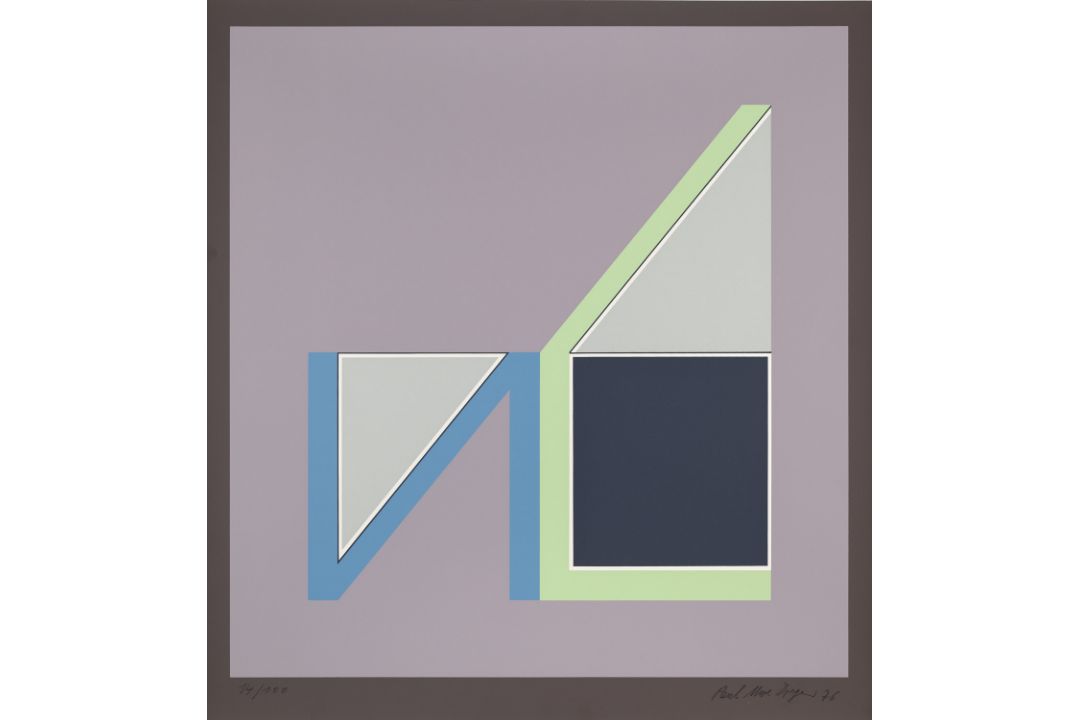 Pop Art Sammlung von 7 Arbeiten. - Bild 2 aus 2