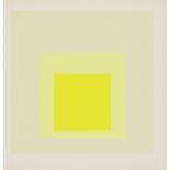 Konkrete Kunst Josef Albers (1888