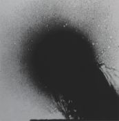 Otto Piene. (1928 Laasphe/Westf. - 2014 Berlin). Kleiner Jupiter. 1976.