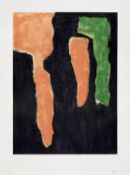 Günther Förg.  (1952 Füssen - 2013