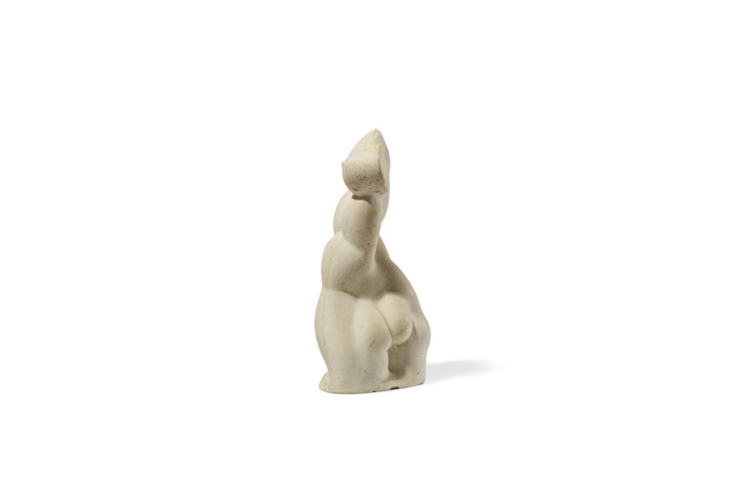 Skulptur Karl-Heinz Appelt (1947 - Bild 2 aus 2