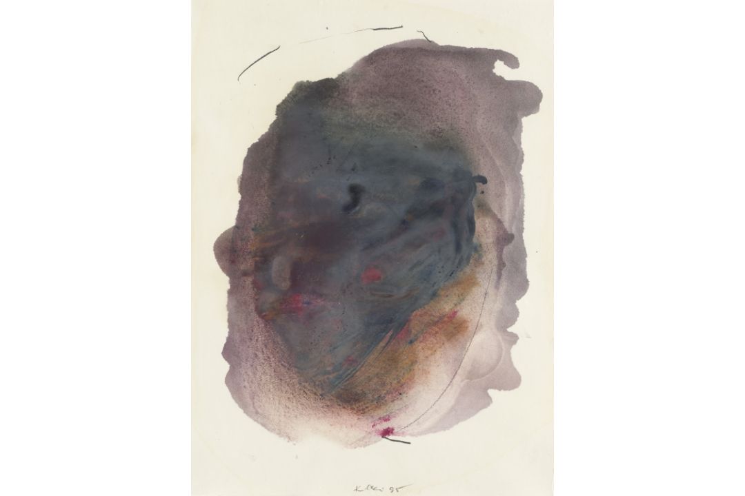 Zeitgenössische Kunst Peter Kuckei - Bild 1 aus 2