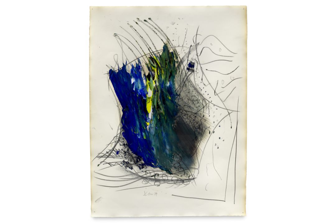 Zeitgenössische Kunst Peter Kuckei