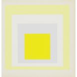 Konkrete Kunst Josef Albers (1888