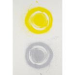 ZERO Otto Piene (1928 Laasphe/Westf. -