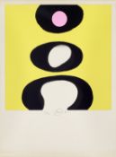 Otto Piene.  (1928 Laasphe/Westf. -