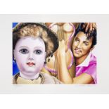 Pop Art Erro (d. i. Gudmundur