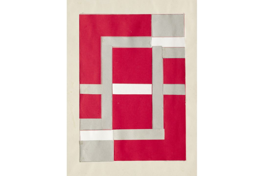 Ostdeutsche Kunst Kurt Teubner (1903 -
