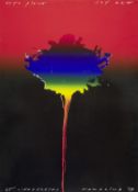 Otto Piene.  (1928 Laasphe/Westf. -