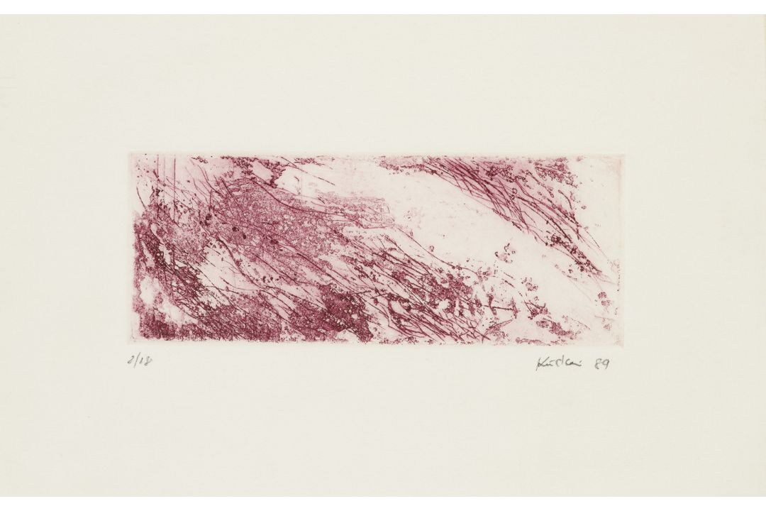 Zeitgenössische Kunst Peter Kuckei - Bild 2 aus 2
