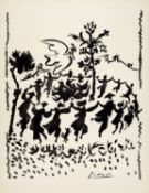 Klassische Moderne nach Pablo Picasso