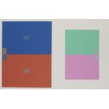 Konkrete Kunst Josef Albers (1888