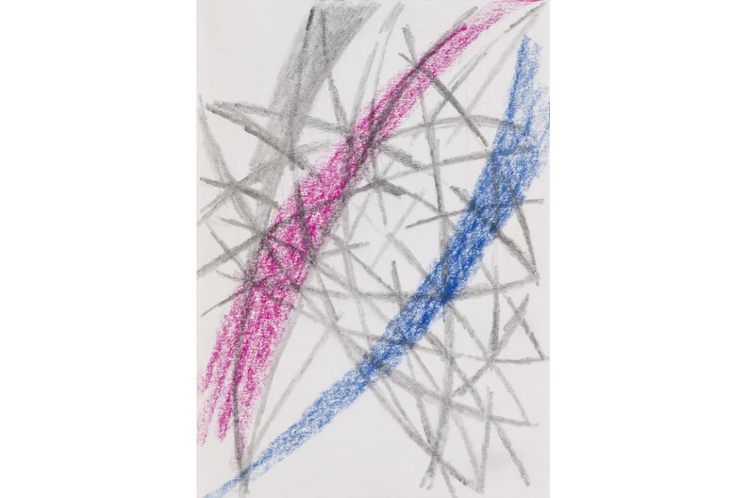 o.T. (Projekt 1001). 1996.