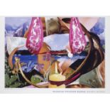Pop Art Jeff Koons (1955 York,