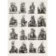 u. a. mit Baselitz, Bechers, Girke, - Bild 1 aus 3