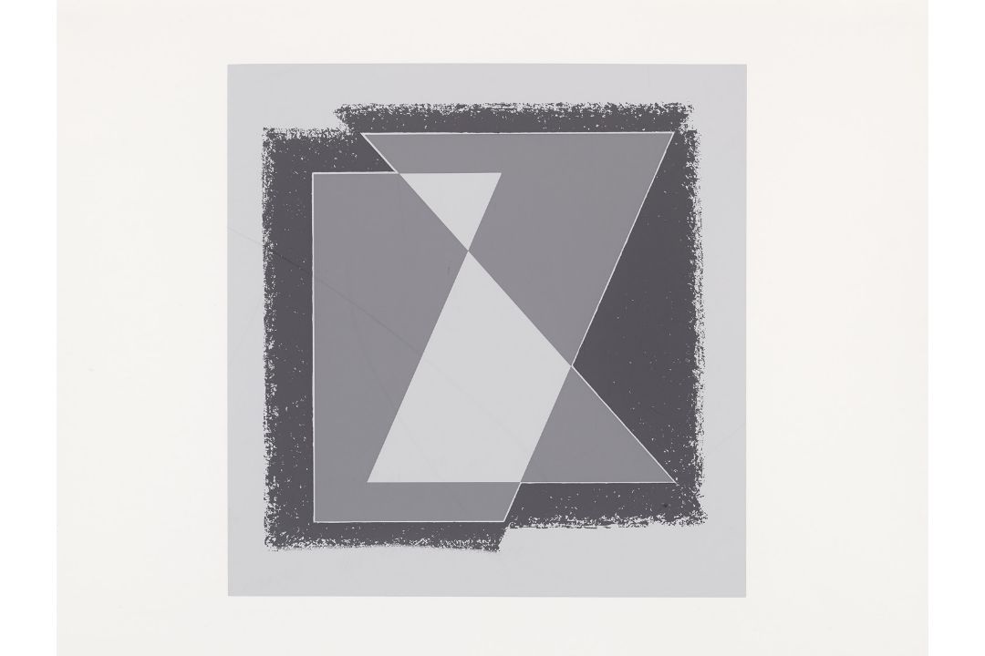 Konkrete Kunst Josef Albers (1888