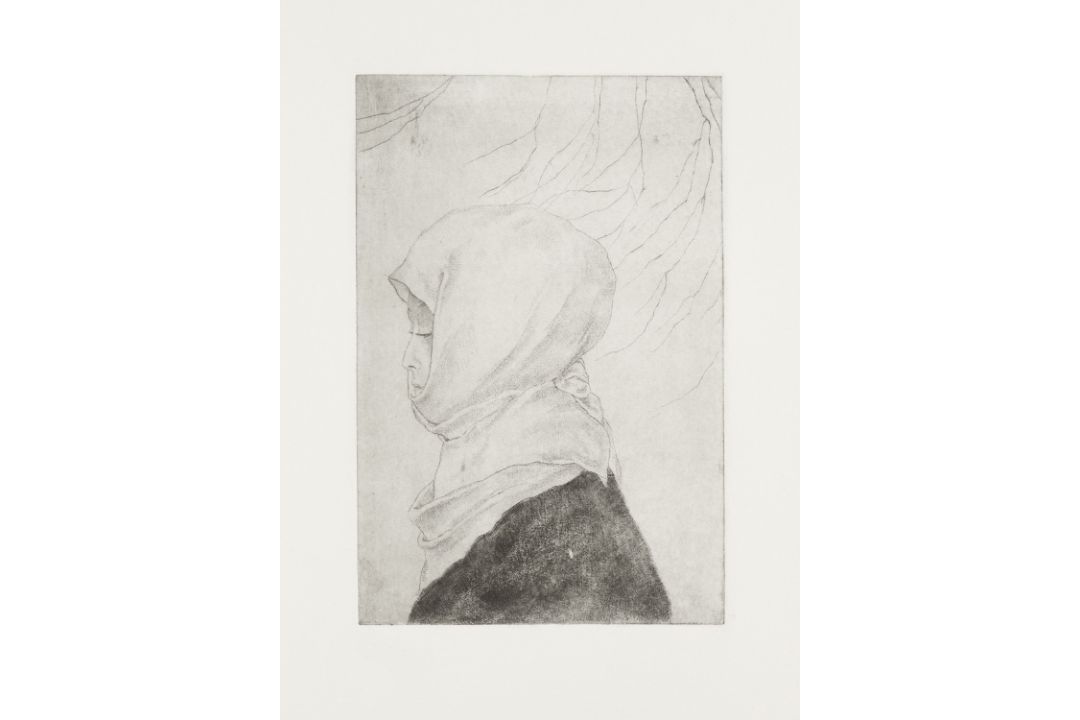 Klasssische Moderne Emil Orlik (1870