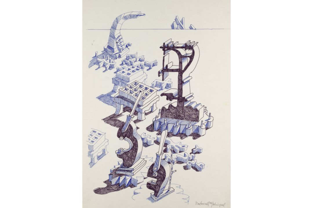 Ulrich Knispel.  (1911 Küstrin - 1978