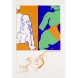 Pop Art Reiner Römer (1941 -