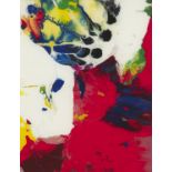 nach Gerhard Richter o.T. (nach Sindbad). 2008.