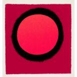 ZERO Rupprecht Geiger (1908 - 2009