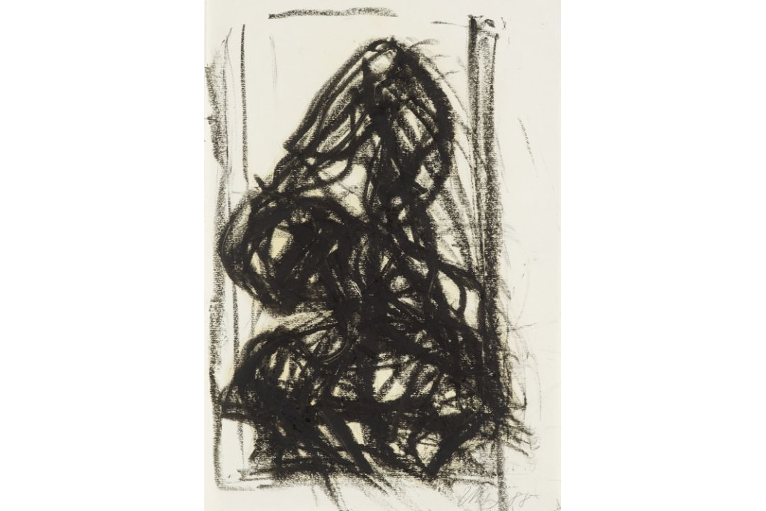 Ostdeutsche Kunst Max Uhlig (1937