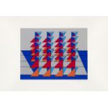 Konkrete Kunst Otto Herbert Hajek