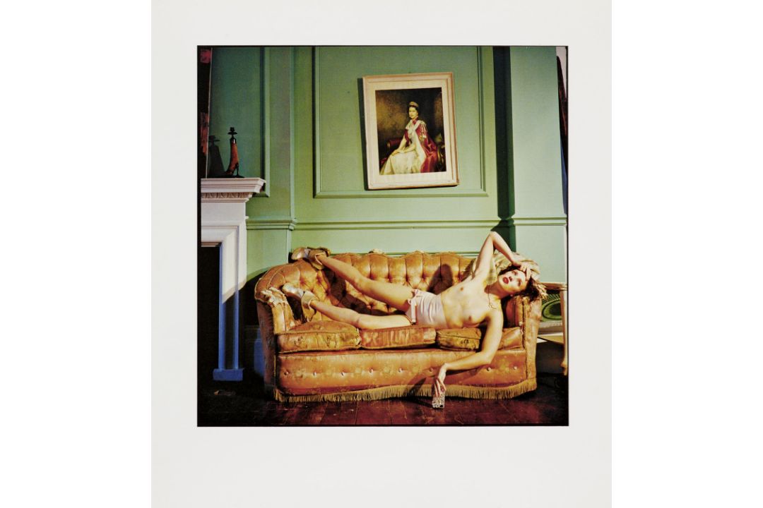 Zeitgenössische Kunst Bettina Rheims