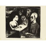 Klassische Moderne - Expressionismus