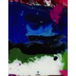 Zeitgenössische Kunst Gerhard Nach