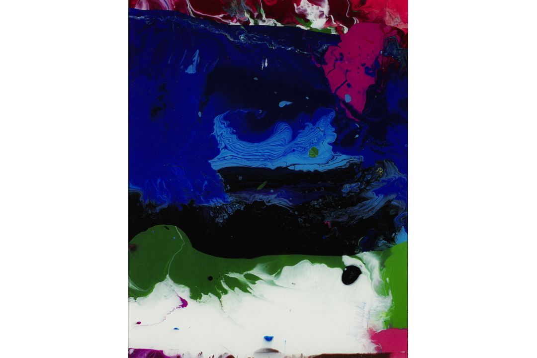 Zeitgenössische Kunst Gerhard Nach - Bild 1 aus 3