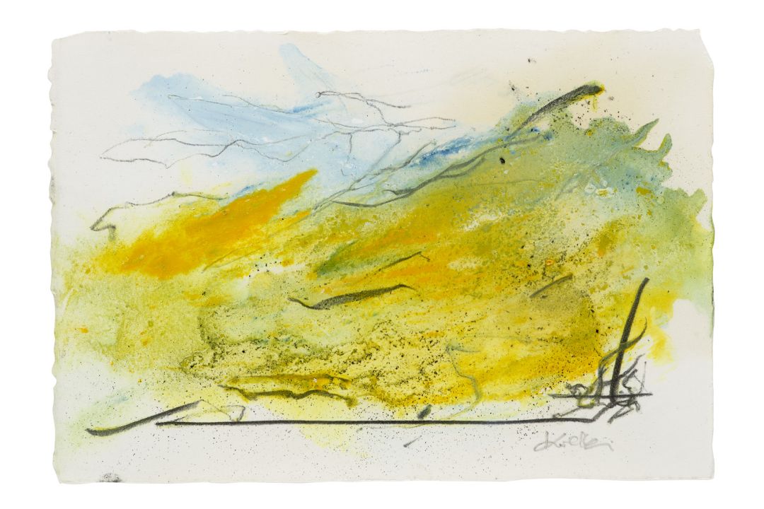 Zeitgenössische Kunst Peter Kuckei