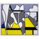 Pop Art nach Roy Lichtenstein (1923 - - Bild 3 aus 4