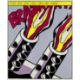 Pop Art nach Roy Lichtenstein (1923 - - Bild 4 aus 4