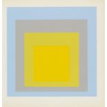 Konkrete Kunst Josef Albers (1888