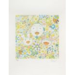 Zeitgenössische Kunst Takashi