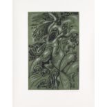 Surrealismus André Masson (1896