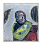 Thomas Hartmann.  (1950 Zetel). Ohne