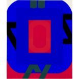 Konkrete Kunst Georg Karl Pfahler