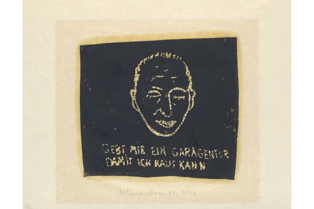 Zeitgenössische Kunst Nobert