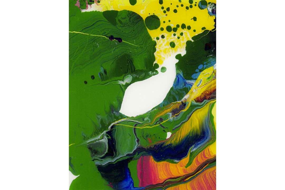 Zeitgenössische Kunst Gerhard Nach - Bild 2 aus 3