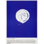 Otto Piene.  (1928 Laasphe/Westf. -