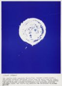 Otto Piene.  (1928 Laasphe/Westf. -