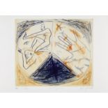 Neue Wilde A.R., Leiberg, Helge, und