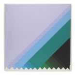 Konkrete Kunst Karl Gerstner (1930 -