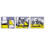 Pop Art nach Roy Lichtenstein (1923 -