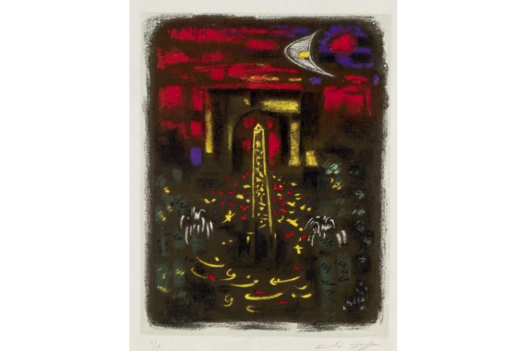 Surrealismus André Masson (1896
