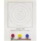 Jasper Johns o.T. In: Technics and Creativity. - Bild 1 aus 2