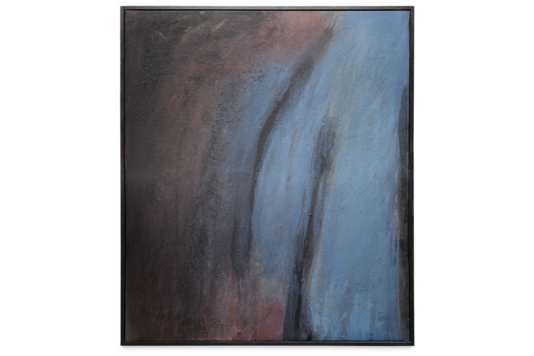 Zeitgenössische Kunst Manfred Schling